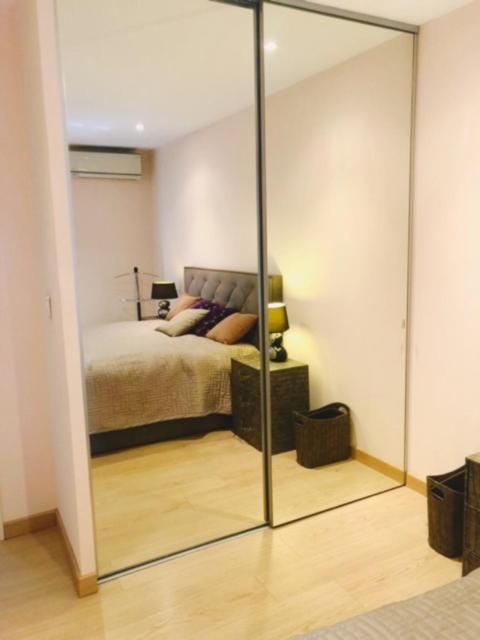 Luxurious Appartment Near The Airport Nisa Exterior foto