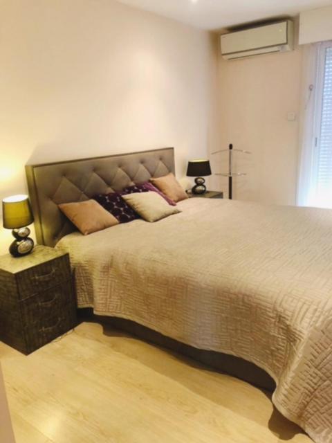 Luxurious Appartment Near The Airport Nisa Exterior foto
