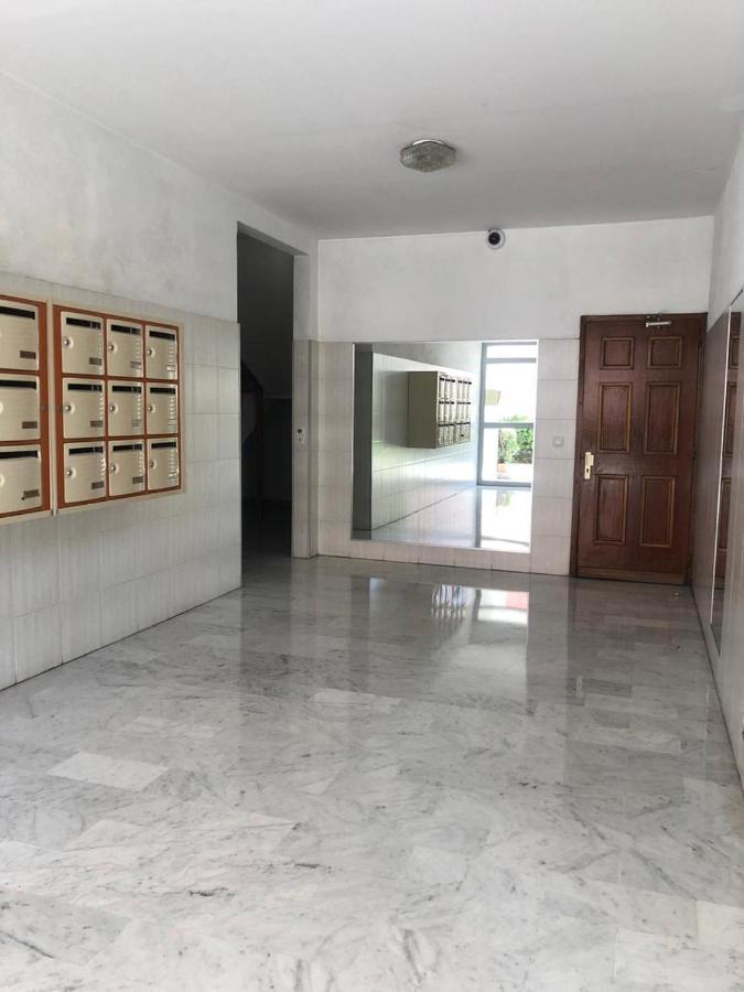 Luxurious Appartment Near The Airport Nisa Exterior foto