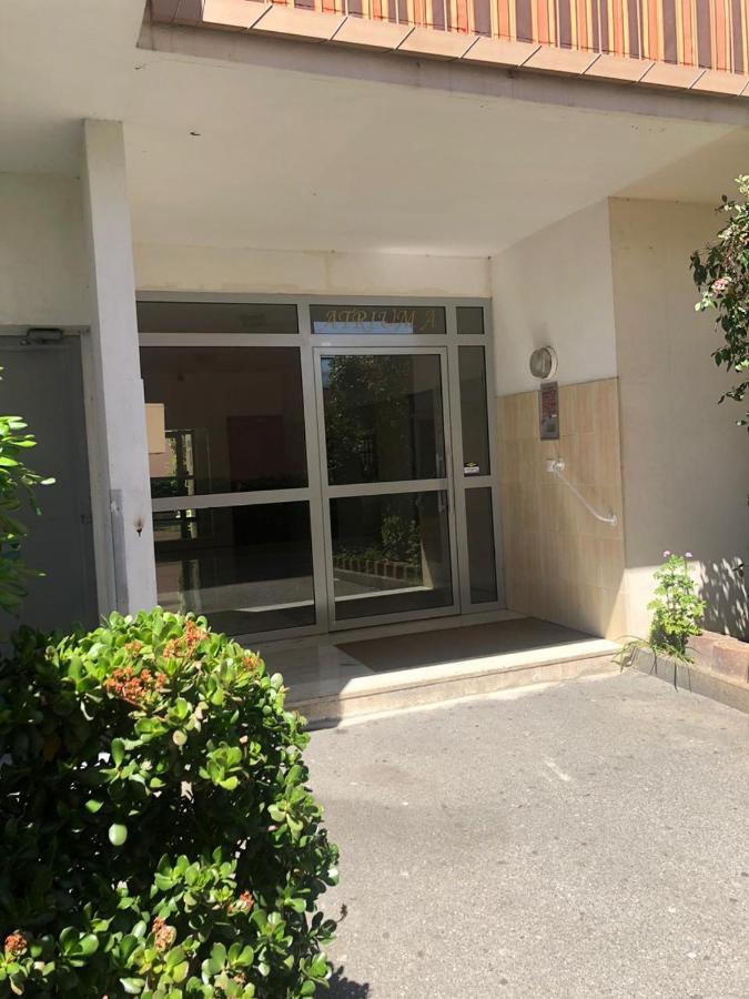 Luxurious Appartment Near The Airport Nisa Exterior foto